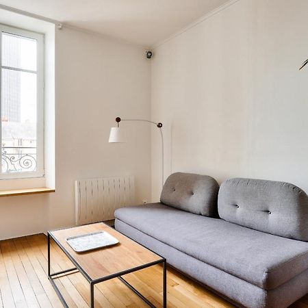 Plein Centre De Nantes : Appartement Pour 4 ภายนอก รูปภาพ